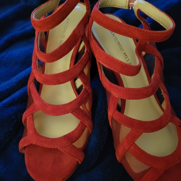 ANTONIO MELANI Shoes - Shoes